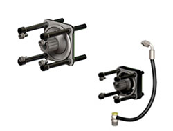 PTO Transmission Adapters