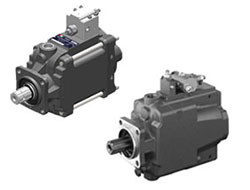 Variable-Displacement-Piston-Pumps