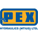 PEX Logo
