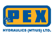 PEX Logo